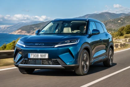 BYD