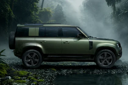 Defender Price in India