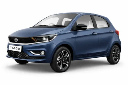 Tata Tiago