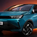 Tata Tiago Facelift