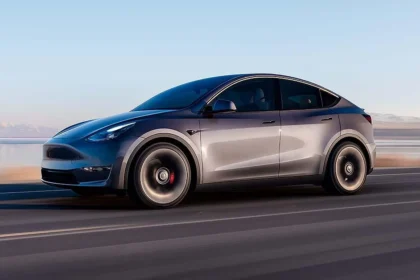Tesla Model Y India