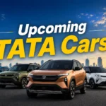 Upcoming TATA Cars