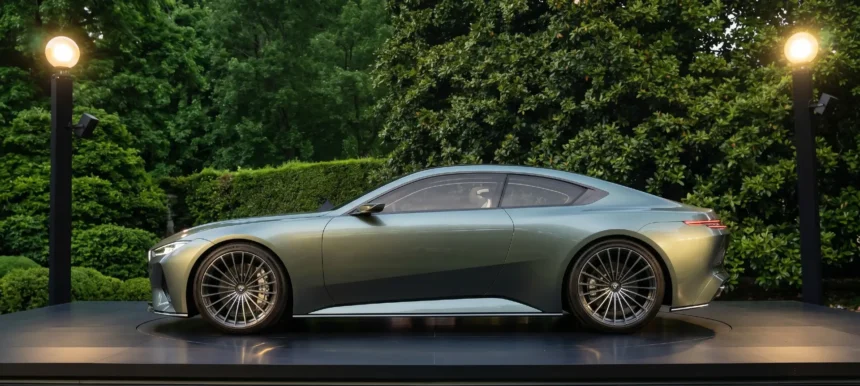 BMW Alpina